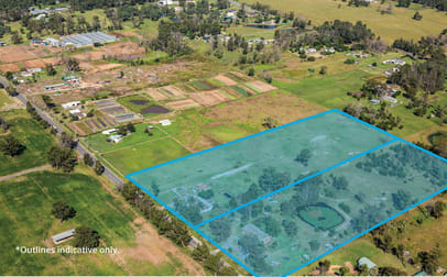 180 & 190 Badgerys Creek Road Bringelly NSW 2556 - Image 2