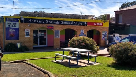 2A Boomerang street Rankins Springs NSW 2669 - Image 1
