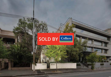 124-126 Jolimont Road East Melbourne VIC 3002 - Image 2