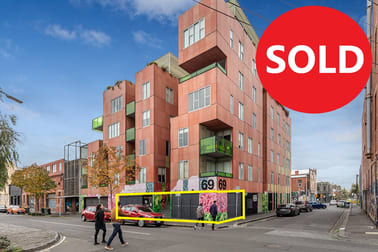 69 Victoria Street Fitzroy VIC 3065 - Image 1