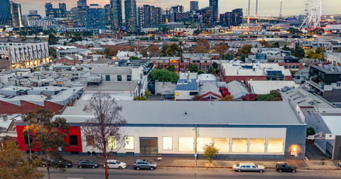 Lot 3/617-643 Spencer Street West Melbourne VIC 3003 - Image 2