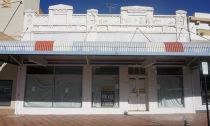 112 Main Street West Wyalong NSW 2671 - Image 1