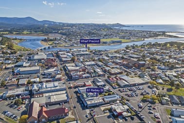 91 Reibey Street Ulverstone TAS 7315 - Image 1