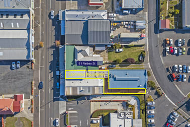 91 Reibey Street Ulverstone TAS 7315 - Image 2