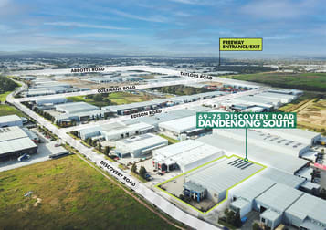 69-75 Discovery Road Dandenong South VIC 3175 - Image 2