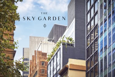 Level 12/88 Pitt Street Sydney NSW 2000 - Image 1