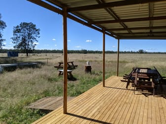 1683 Beebo Seventeen Mile Road Beebo QLD 4385 - Image 2