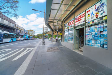 Shop 11/2-12 Glebe Point Road Glebe NSW 2037 - Image 1