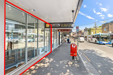 Shop 1/398-402 King Street Newtown NSW 2042 - Image 1