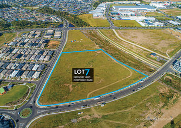 Lot 7 Gregory Hills Corporate Park Gregory Hills NSW 2557 - Image 2