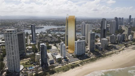 3321-3323 Surfers Paradise Boulevard Surfers Paradise QLD 4217 - Image 2