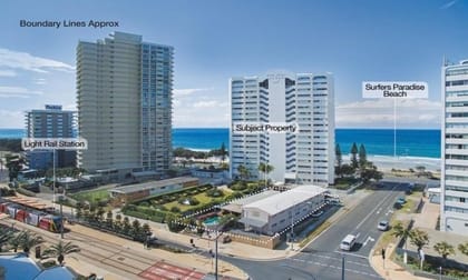 3321-3323 Surfers Paradise Boulevard Surfers Paradise QLD 4217 - Image 3