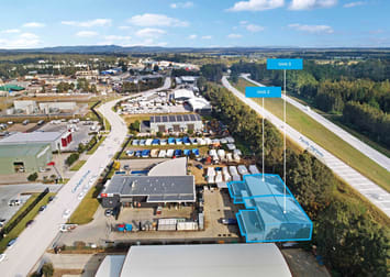 Click to view all images Units 2 & 3, 31 Camfield Drive Heatherbrae NSW 2324 - Image 1