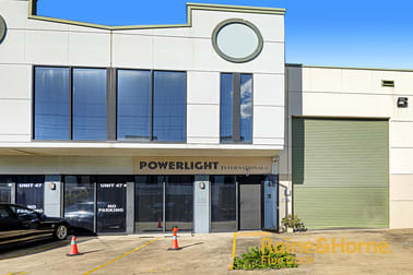 48/159 Arthur Street Homebush West NSW 2140 - Image 1