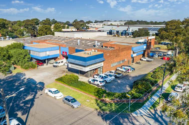 Units 1-4/31-37 Ashford Avenue Milperra NSW 2214 - Image 2