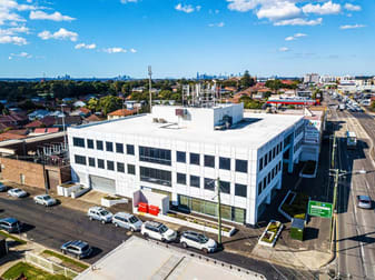 Whole Building/111 Parramatta Road Concord NSW 2137 - Image 1