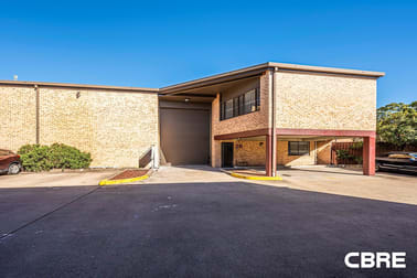 Click to view all images 28/2 Railway Parade Lidcombe NSW 2141 - Image 1