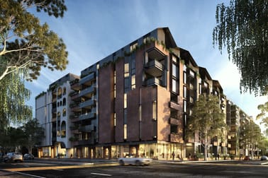 346-350 Macaulay Road Kensington VIC 3031 - Image 1