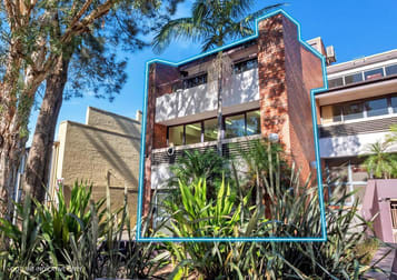 Suite 4, 82-86 Pacific Highway St Leonards NSW 2065 - Image 1