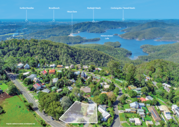 711-713 Beechmont Road Nerang QLD 4211 - Image 1
