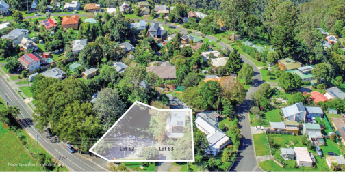 711-713 Beechmont Road Nerang QLD 4211 - Image 2