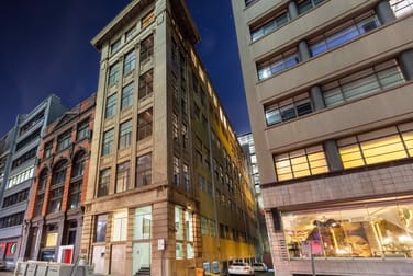 The Penthouse, 183-185 Flinders Lane Melbourne VIC 3000 - Image 1