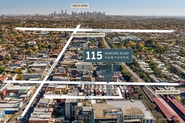 Click to view all images 115 Auburn Road Hawthorn VIC 3122 - Image 2