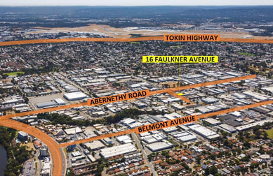 16 Faulkner Avenue Belmont WA 6104 - Image 2