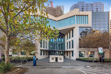 26-28 Prospect Street Box Hill VIC 3128 - Image 1