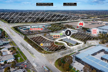 11 Assembly Drive Dandenong South VIC 3175 - Image 3