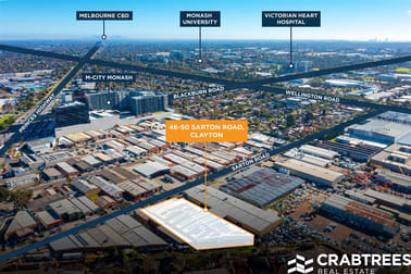 46-50 Sarton Road Clayton VIC 3168 - Image 2