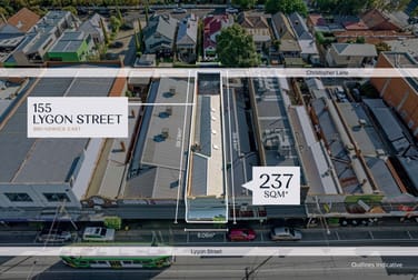 155 Lygon Street Brunswick East VIC 3057 - Image 2
