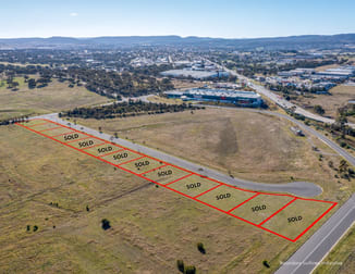 Lots 10-19 Fife Place Goulburn NSW 2580 - Image 1