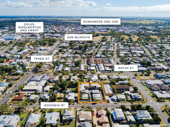 43 Goodwin Street Bundaberg South QLD 4670 - Image 1