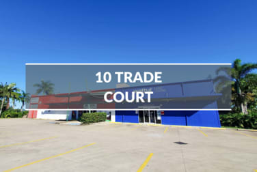 10 Trade Court Mackay QLD 4740 - Image 1