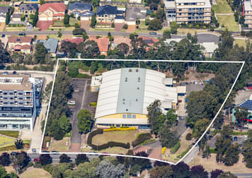 24 Brookhollow Avenue Baulkham Hills NSW 2153 - Image 3