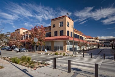 Suite 6/236 Cowlishaw Street Greenway ACT 2900 - Image 1