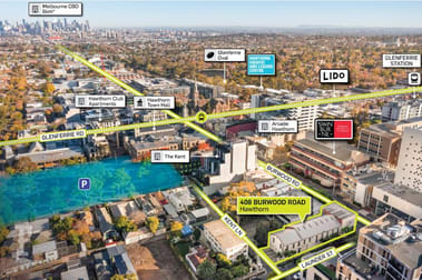 408 Burwood Road Hawthorn VIC 3122 - Image 2