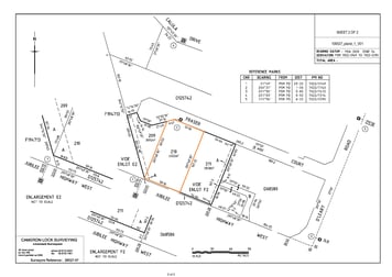 Lot 210/ FRASER COURT ALLOTMENTS Mount Gambier SA 5290 - Image 3