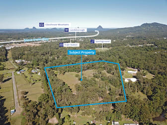 44 Tunnel Ridge Road Landsborough QLD 4550 - Image 1