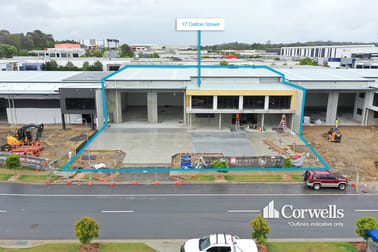 17 (Lot 3) Dalton Street Upper Coomera QLD 4209 - Image 1