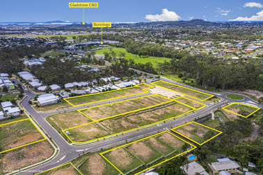 Balance of Hillclose Estate, Harvey Road Gladstone Central QLD 4680 - Image 1