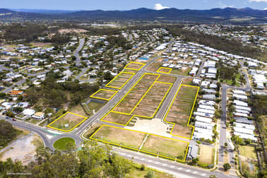 Balance of Hillclose Estate, Harvey Road Gladstone Central QLD 4680 - Image 2