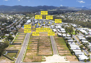 Balance of Hillclose Estate, Harvey Road Gladstone Central QLD 4680 - Image 3