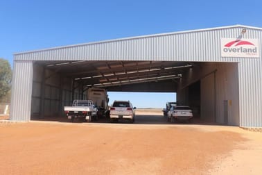 39 Jensen Street Wongan Hills WA 6603 - Image 2
