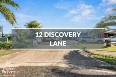 12 Discovery Lane Mackay QLD 4740 - Image 1