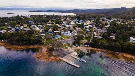 1 Garnet Avenue Coles Bay TAS 7215 - Image 2