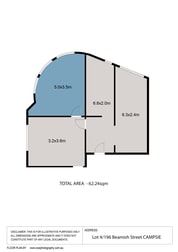 4/196 Beamish Street Campsie NSW 2194 - Image 2