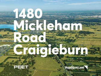 1480 Mickleham Road Craigieburn VIC 3064 - Image 1
