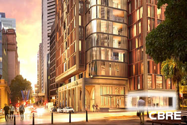 Retail Suite #2 King & Phillip Sydney NSW 2000 - Image 1